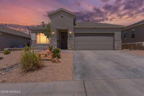 4760 Big Springs St, Las Cruces, NM, 88012-7509 | Card Image
