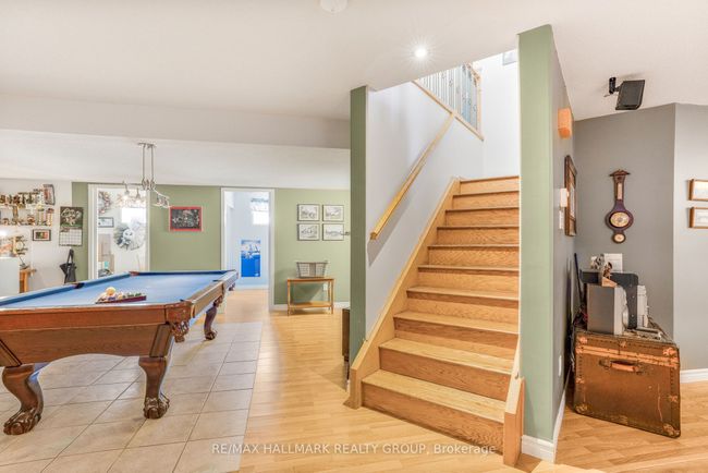 863 Victoria St, House other with 4 bedrooms, 2 bathrooms and 4 parking in L'orignal ON | Image 19