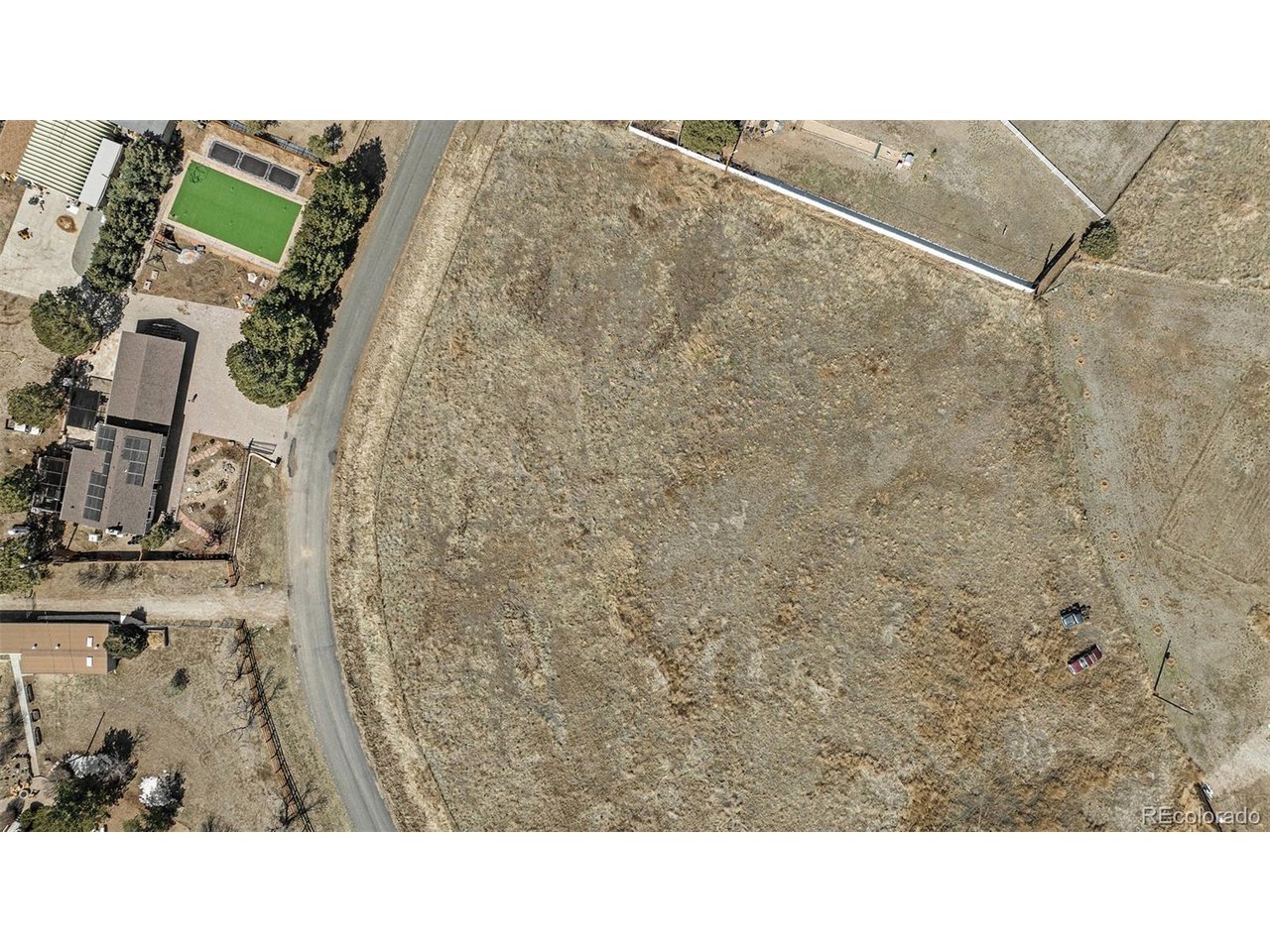 Land in Aurora 4