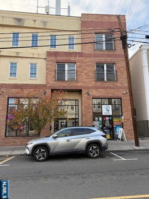 600 Frank E Rodgers, Harrison, NJ, 07029 | Card Image