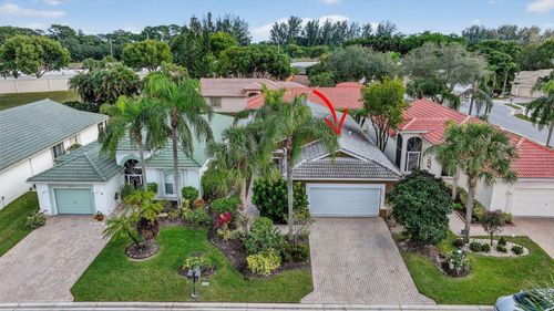 8070 Bellafiore Way, Boynton Beach, FL, 33472-7154 | Card Image