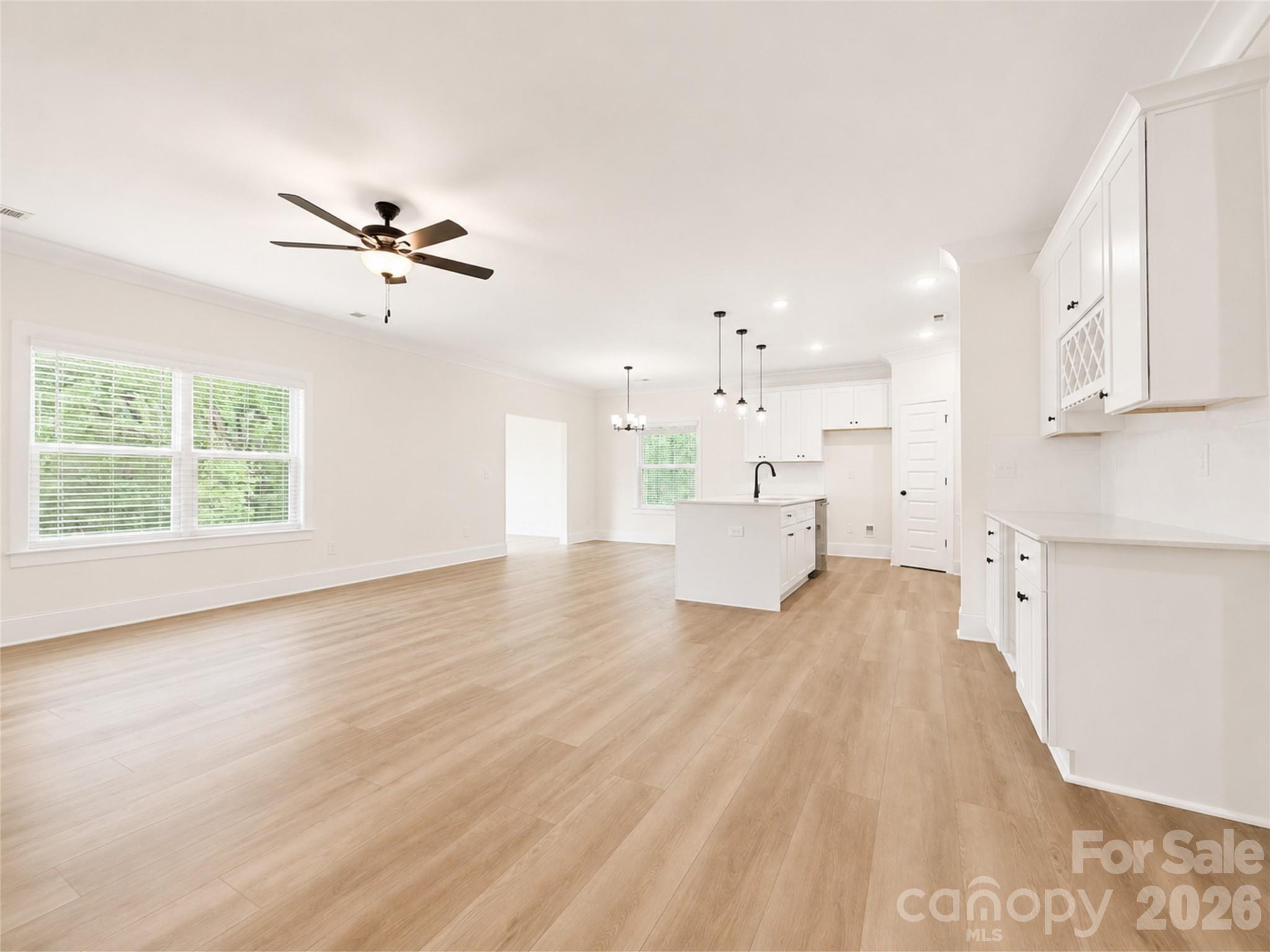 Residential in Charlotte 4