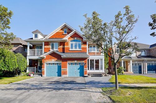 31 Harty Cres, Ajax, ON, L1T4E6 | Card Image