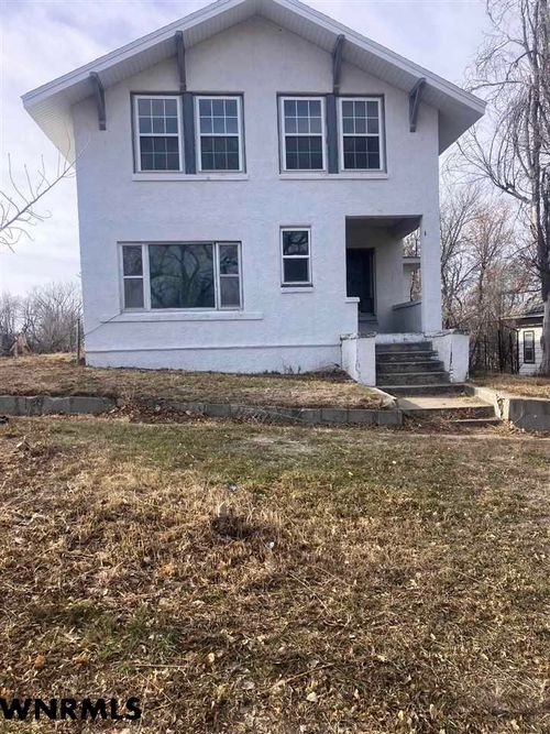 1017 3rd Street, Crawford, NE, 69339 | Card Image