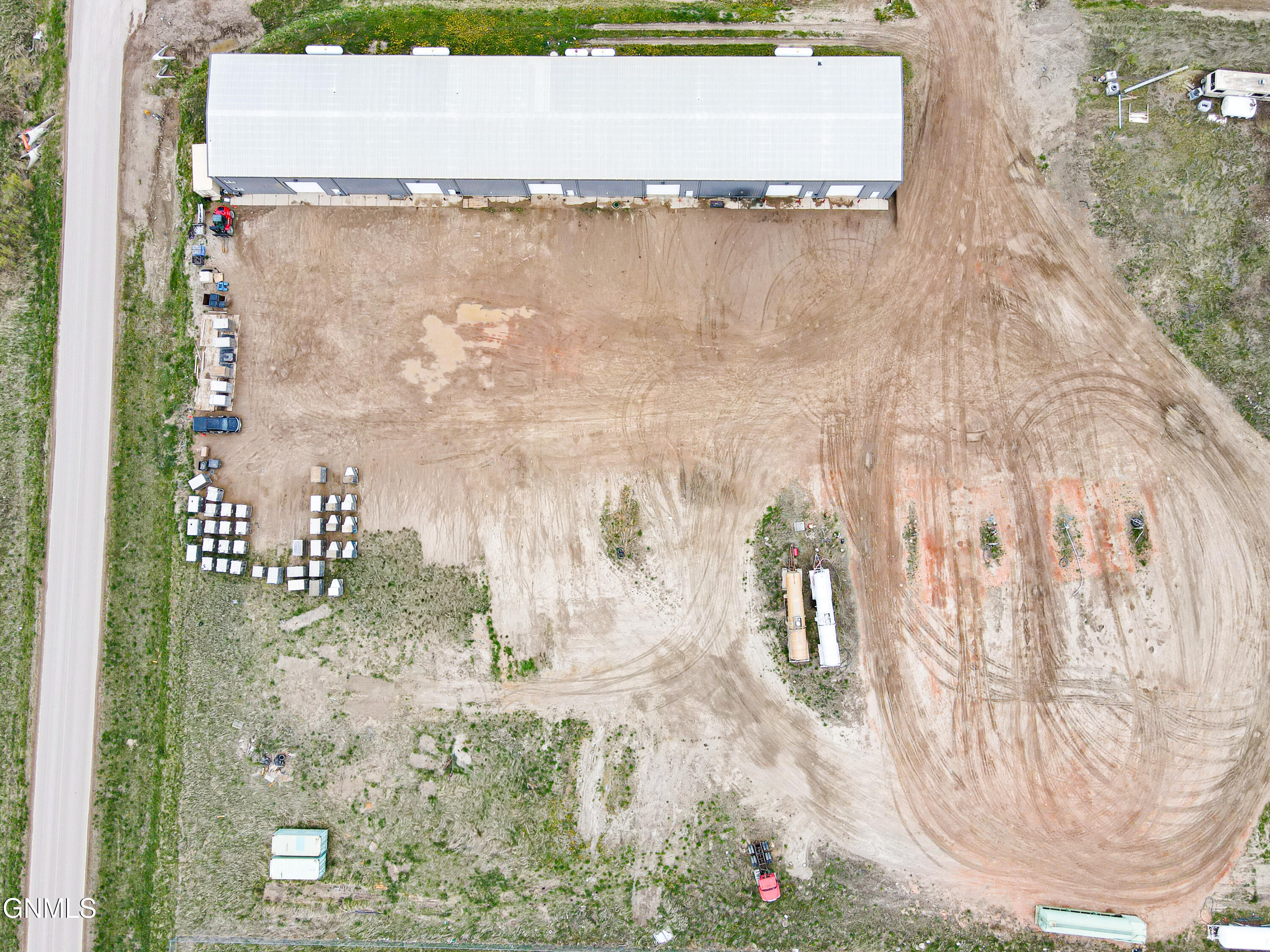 Commercial Lease in Williston 3