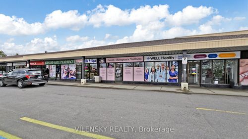 11-7241 Bathurst St, Thornhill, ON, L4J3W1 | Card Image