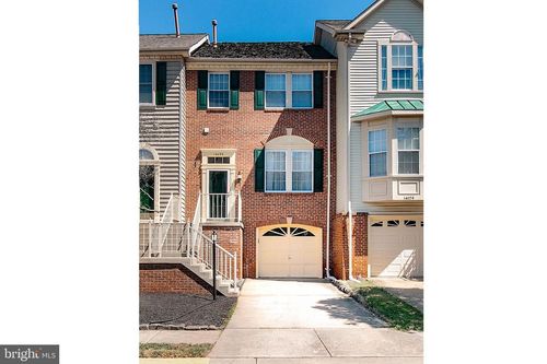 14096 Winding Ridge Ln, CENTREVILLE, VA, 20121-2685 | Card Image