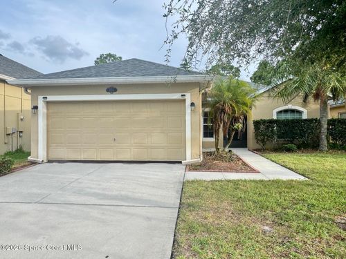 3750 Aria Drive, Melbourne, FL, 32904 | Card Image