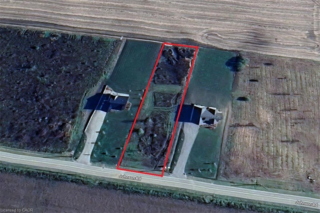 Land in Dunnville