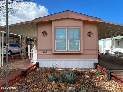 142 - 614 S Nature Way, House other with 1 bedrooms, 2 bathrooms and null parking in Sierra Vista AZ | Image 1