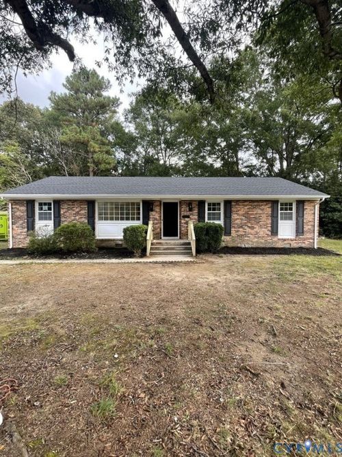 7272 Placida Cir, Mechanicsville, VA, 23116-4712 | Card Image