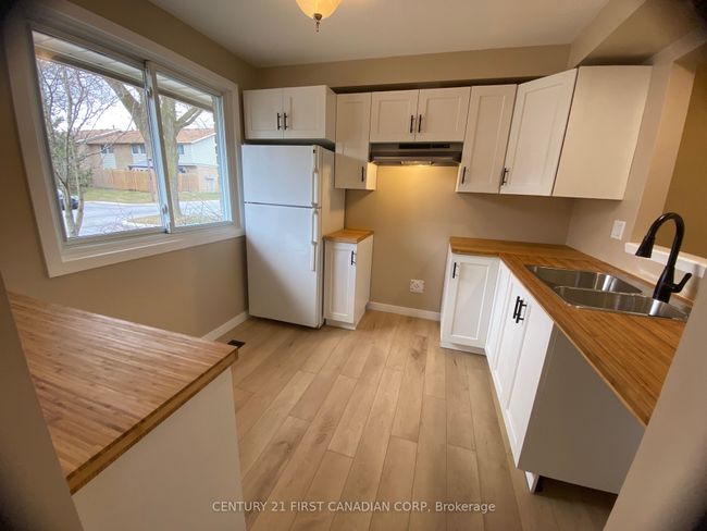 68 - 6767 Thorold Stone Rd, Condo with 3 bedrooms, 2 bathrooms and 1 parking in Niagara Falls ON | Image 4