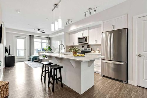 2310-3727 Sage Hill Dr Nw, Calgary, AB, T3R1T7 | Card Image