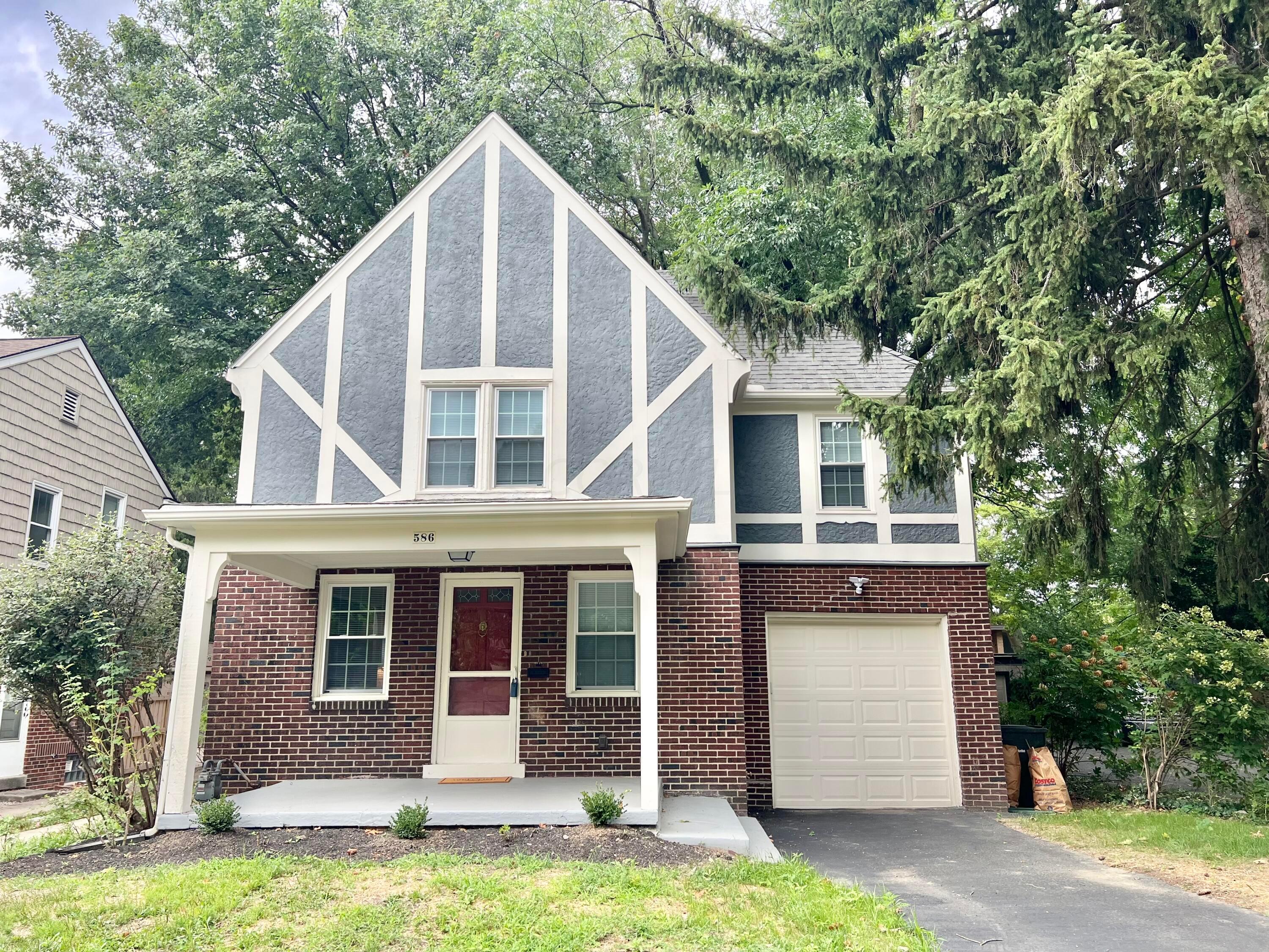 North Broadway St, Columbus, OH 43214