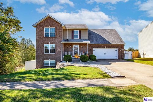 5013 S Woodland Dr, Radcliff, KY, 40160-8322 | Card Image