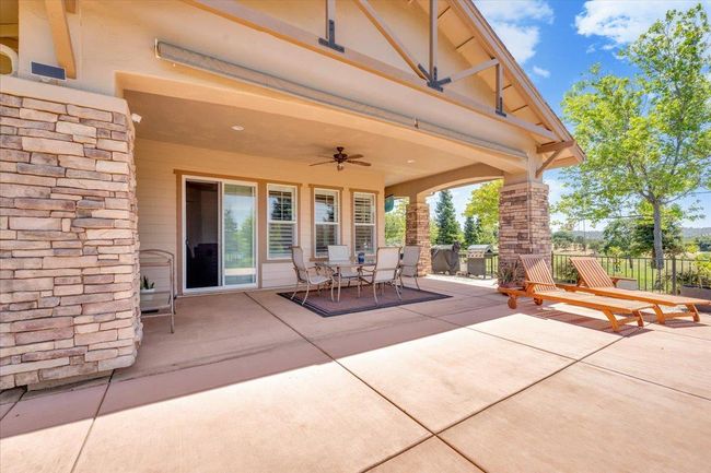 135 Glen View Ct, House other with 3 bedrooms, 3 bathrooms and 3 parking in Copperopolis CA | Image 22
