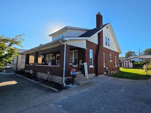 122 S Walnut St, Rising Sun, IN, 47040-1140 | Card Image