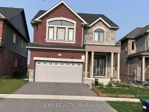 31 Lorne Thomas Pl, Alliston, ON, L9R0T8 | Card Image