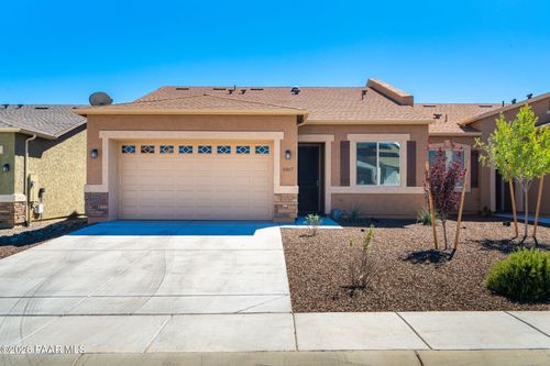 6867 E Byron Place, Prescott Valley, AZ, 86314 | Card Image