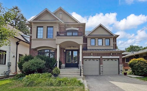 12146 Tenth Line, Stouffville, ON, L4A6B8 | Card Image