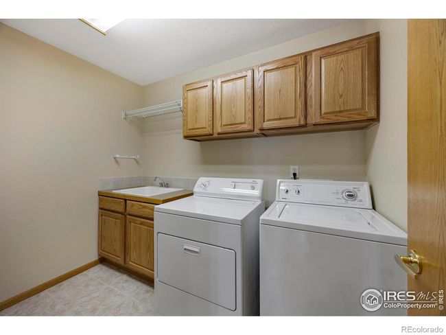 4791 Parachute Cir, Home with 2 bedrooms, 2 bathrooms and 2 parking in Loveland CO | Image 26