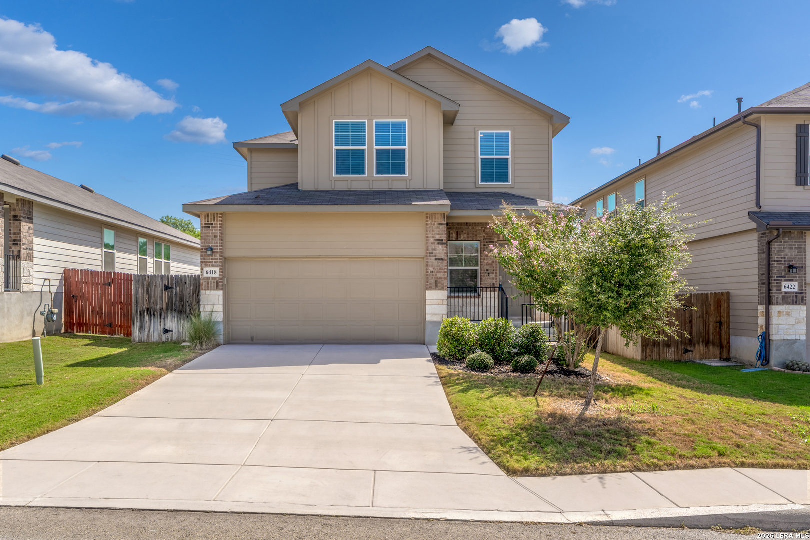Residential in San Antonio 5