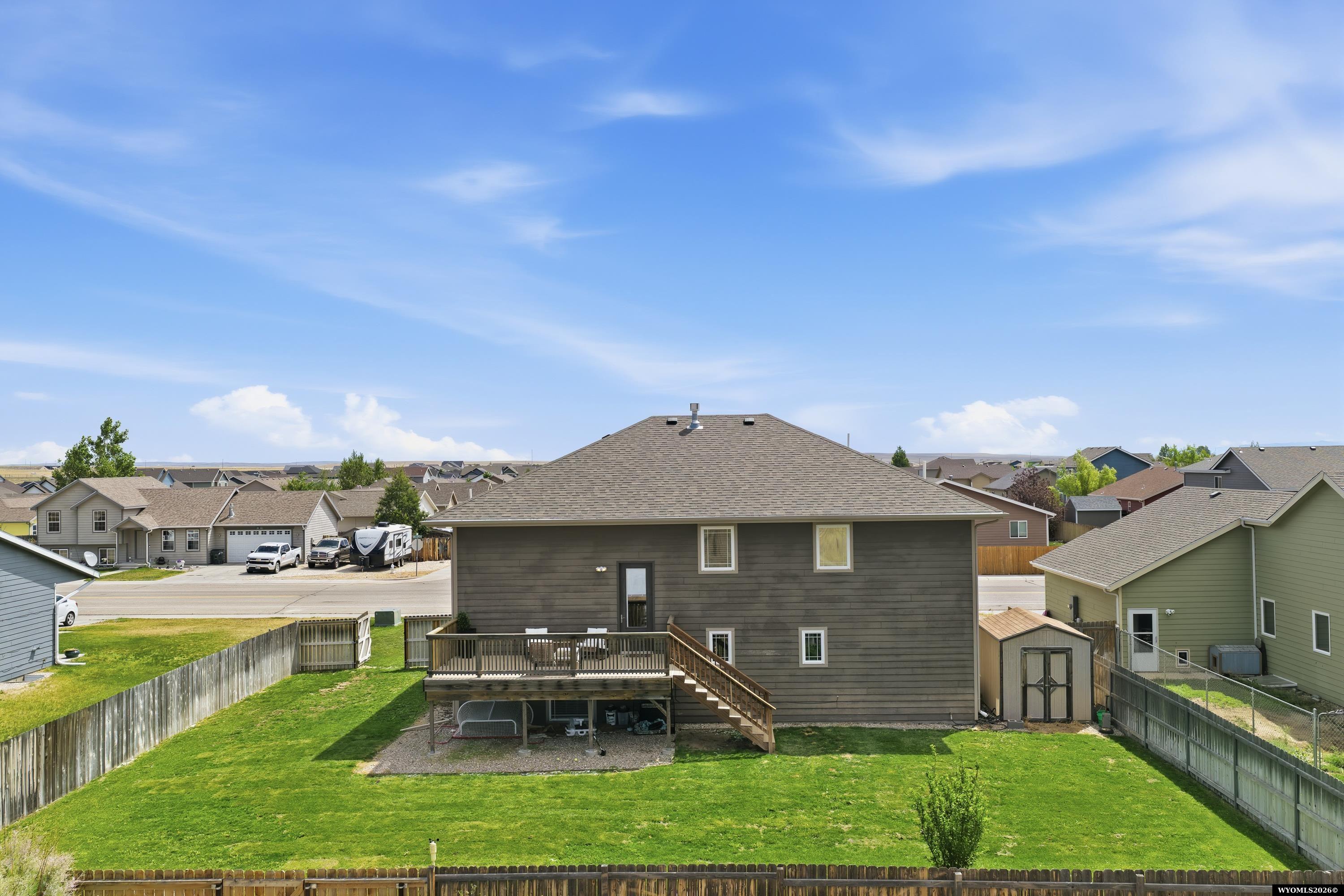 Residential in Bar Nunn 5