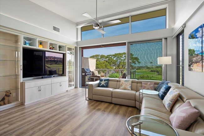 103 - 209 Holokahiki Ln, Condo with 3 bedrooms, 3 bathrooms and null parking in Kihei HI | Image 6