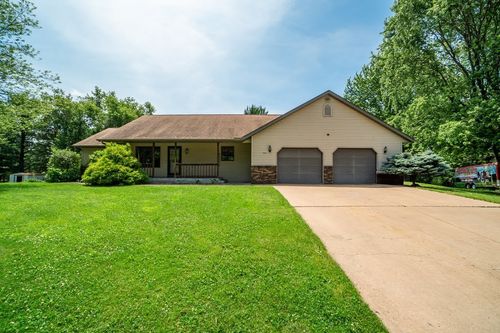 543 S Crestwood Ct, CADOTT, WI, 54727-9564 | Card Image