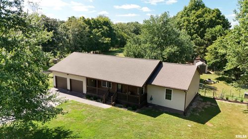 2517 Cherrybark Ln, Flora, IL, 62839-3529 | Card Image