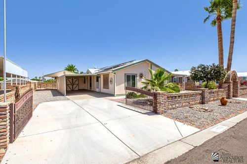 11382 E 39 Ln, Yuma, AZ, 85367 | Card Image