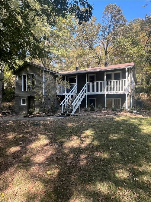 872 Butterfield Ave, West Fork, AR, 72774-2534 | Card Image