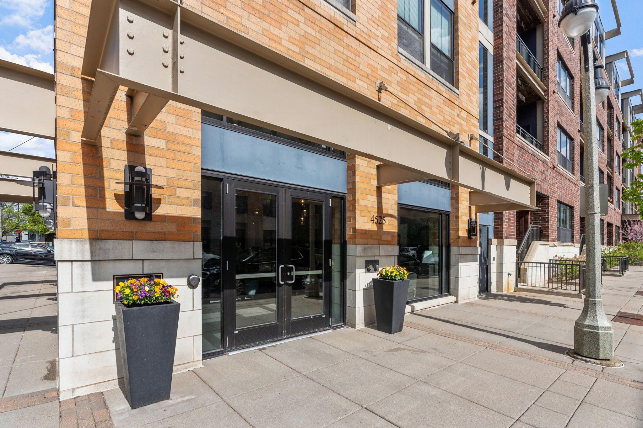 Residential in Saint Louis Park 3