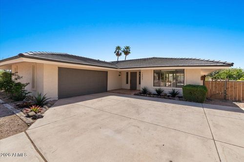 16457 N Aspen Dr, Fountain Hills, AZ, 85268-1321 | Card Image