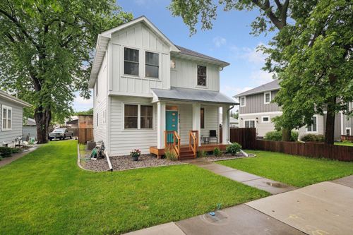 4749 Columbus Ave, Minneapolis, MN, 55407-3529 | Card Image