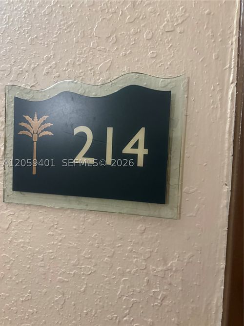 214-1800 Sans Souci Blvd, North Miami, FL, 33181-3032 | Card Image
