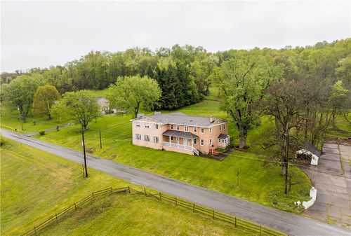36 Little Mingo Rd, Finleyville, PA, 15332-3715 | Card Image