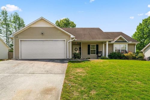 15 Trillium Trl Ne, Rome, GA, 30165-9615 | Card Image