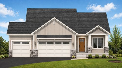 1245 136th Cir E, Rosemount, MN, 55068 | Card Image