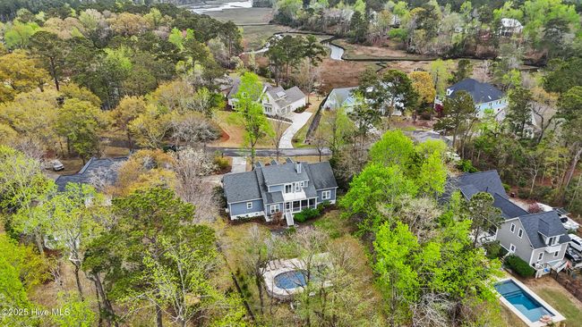 102 Mill Dam Rd, House other with 4 bedrooms, 4 bathrooms and 2 parking in Hampstead NC | Image 51
