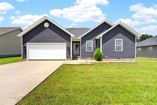 636 Red Maple St, Bowling Green, KY, 42101-7537 | Card Image