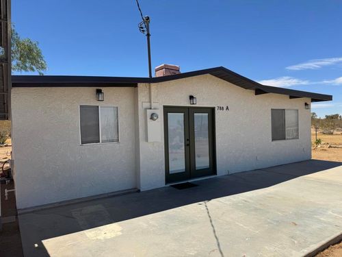 788 Cambria Ave, Landers, CA, 92285 | Card Image