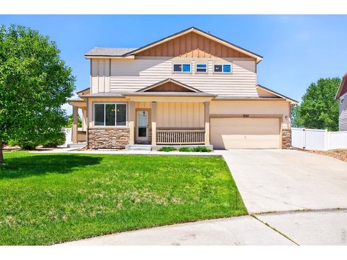 2115 75th Ave, Greeley, CO, 80634-7400 | Card Image