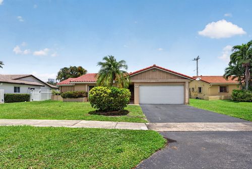 9621 Nw 28th Place, Coral Springs, FL, 33065 | Card Image