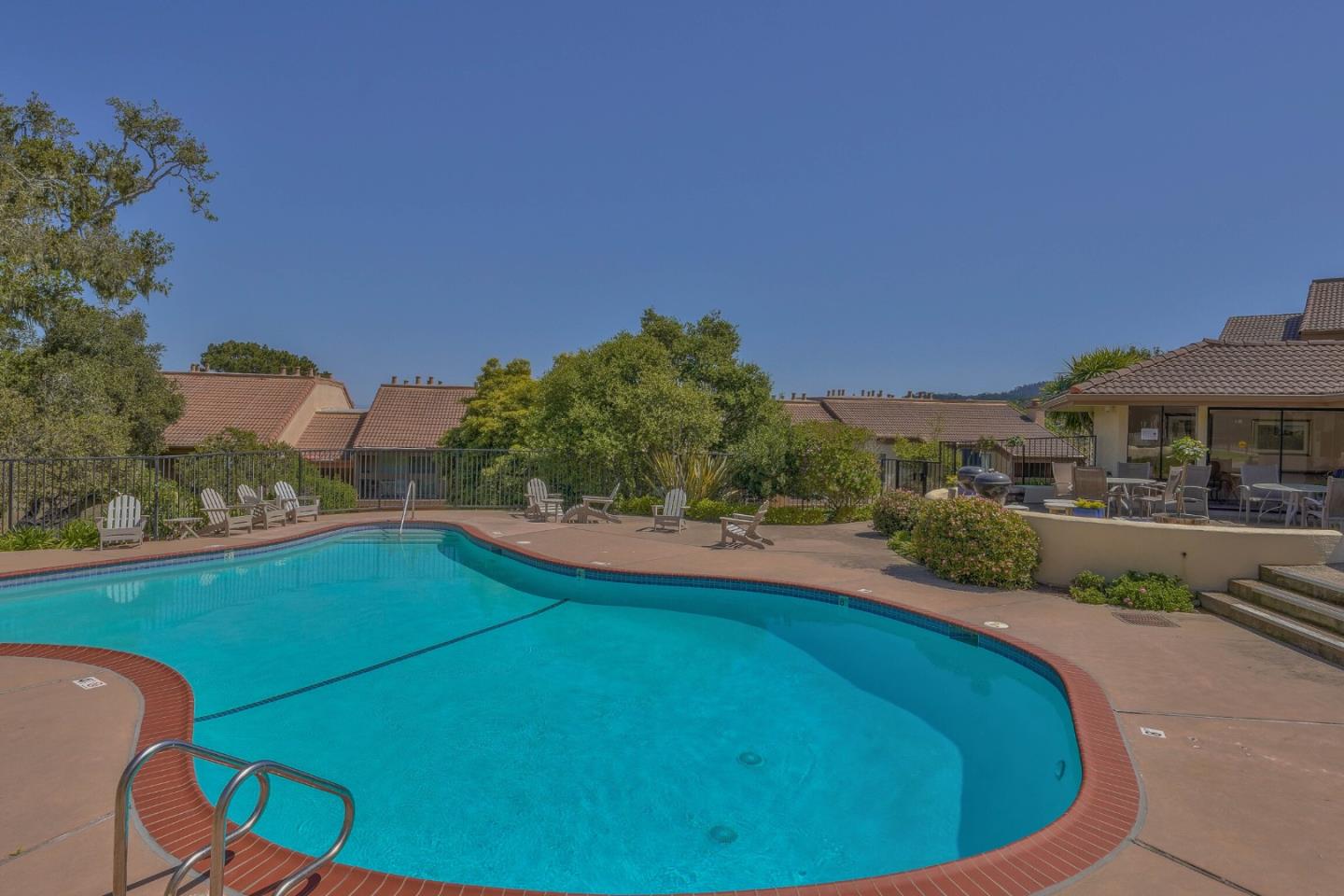Residential in Monterey