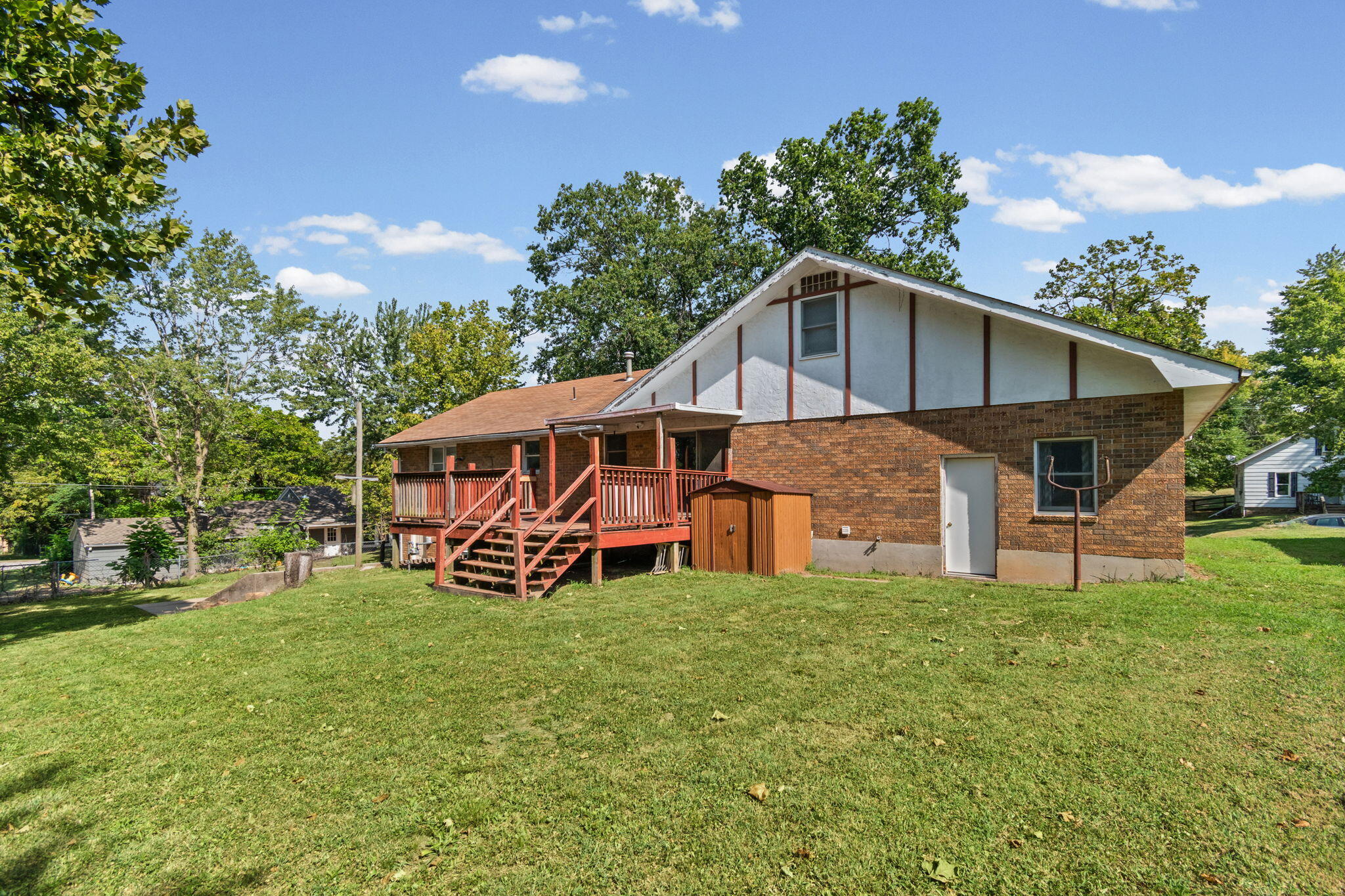 Residential in El Dorado Springs 5