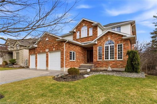 20 Cottonwood Cres, Cambridge, ON, N1T2A7 | Card Image