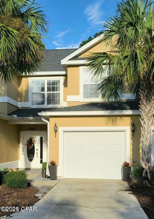 1860 Annabellas Dr, Panama City Beach, FL, 32407-6826 | Card Image