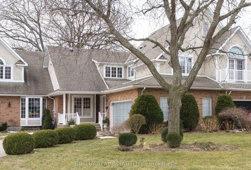 14 Weatherstone Crt, Niagara on the Lake, ON, L0S1J0 | Card Image