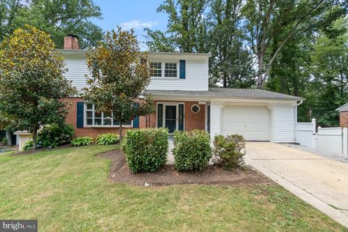 6607 Sandover Ct, SPRINGFIELD, VA, 22152-2934 | Card Image